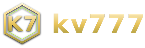 kv777 logo